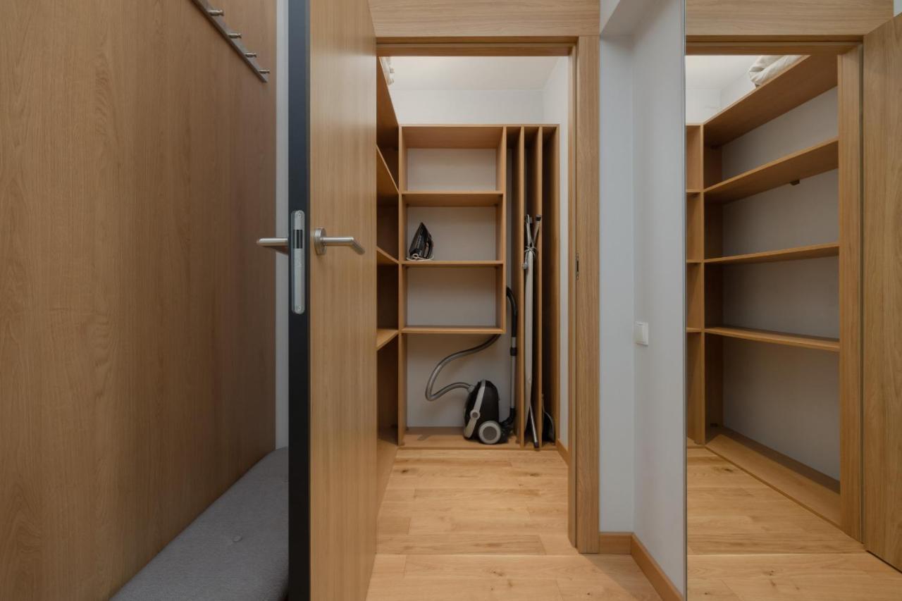 Apartament Z Tarasem W Centrum Swinoujscia By Noclegi Renters Świnoujście Exterior foto